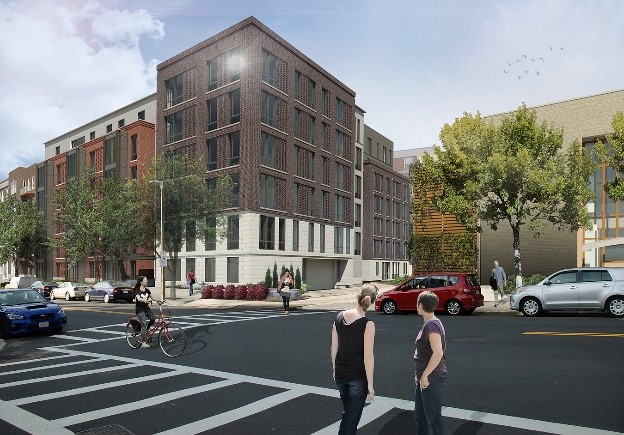 Synagogue-Mikvah-and-70-Unit-Apartment-Building-Mixed-Use-Development-Boston